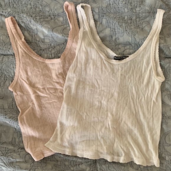 Brandy Melville Other - Set! Brandy Melville Undertops